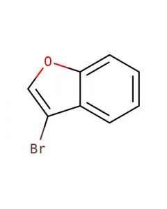 Astatech 3-BROMO-1-BENZOFURAN; 1G; Purity 95%; MDL-MFCD01029425